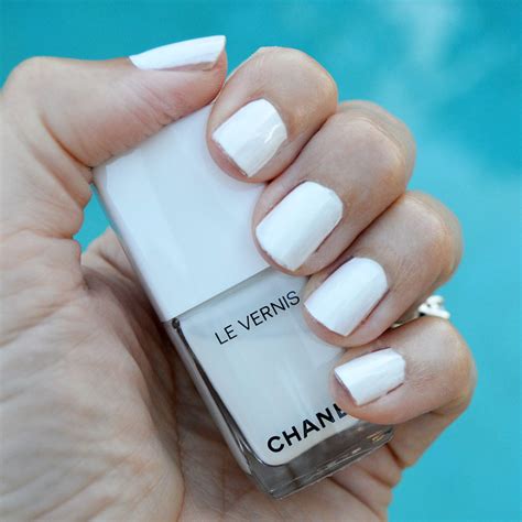 chanel nail fall 2019|chanel fashion week 2021.